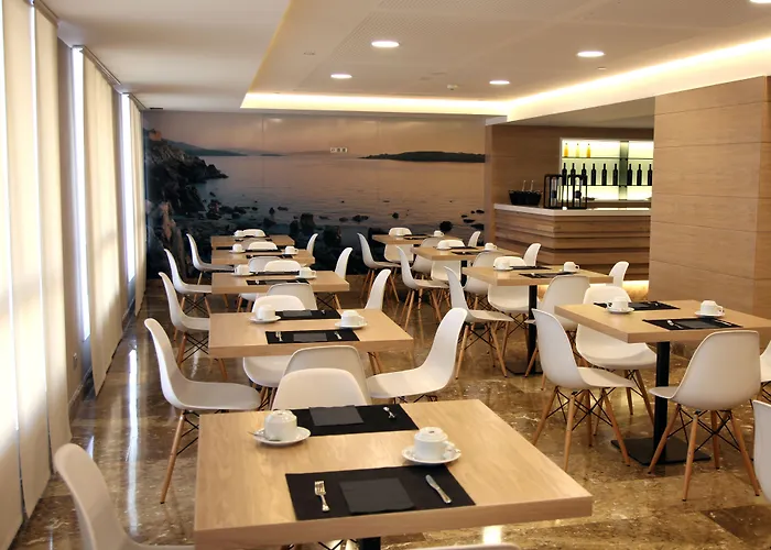 Hotel Gelmirez