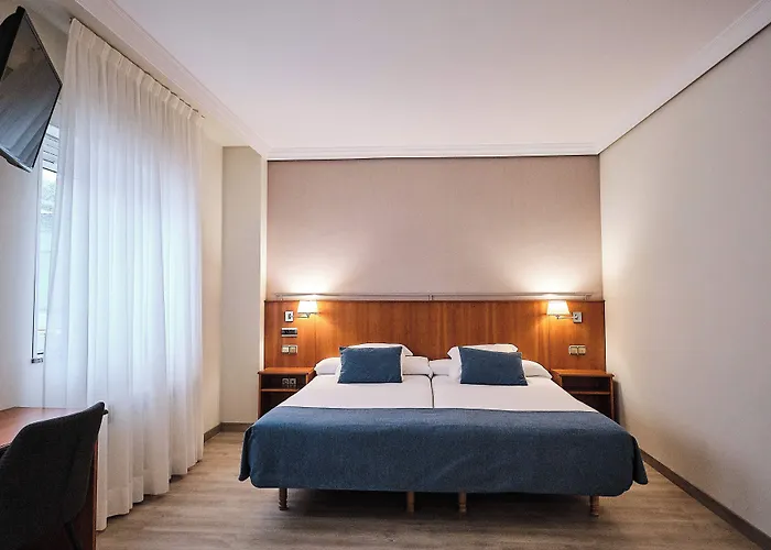 Hotel Ciudad De Compostela